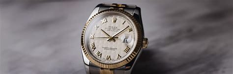 revision rolex datejust mit goldkrone|Rolex Datejust 116233 Review: Buying & Collecting Guide .